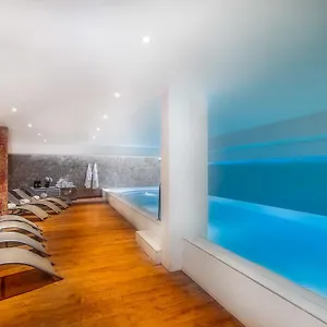 4* Hotell Montaigne & Spa